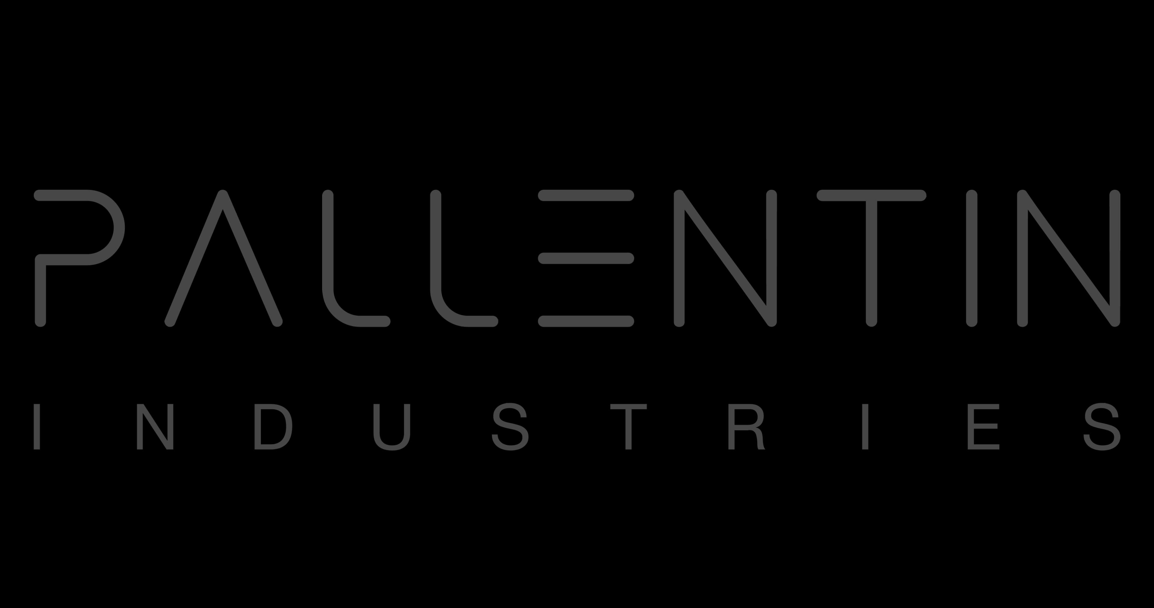 Pallentin Industries Logo