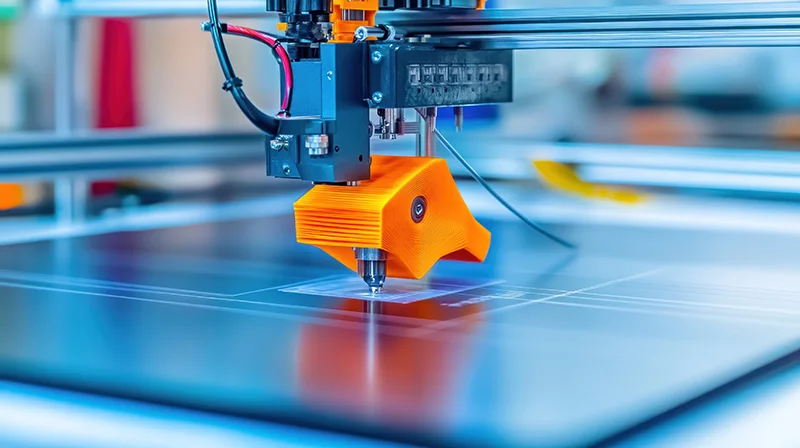 FDM-Verfahren – Industrielle Fertigung mit Thermoplasten