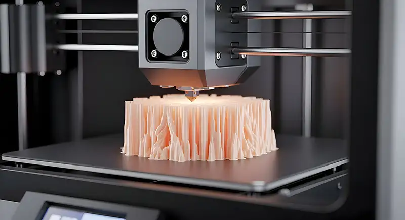 3D-Druck Design