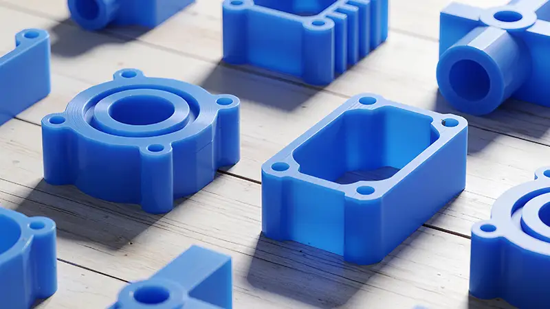 3D-Druck Design