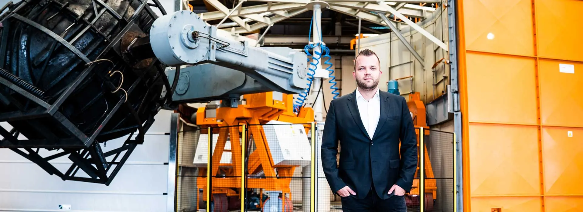 Pallentin Industries