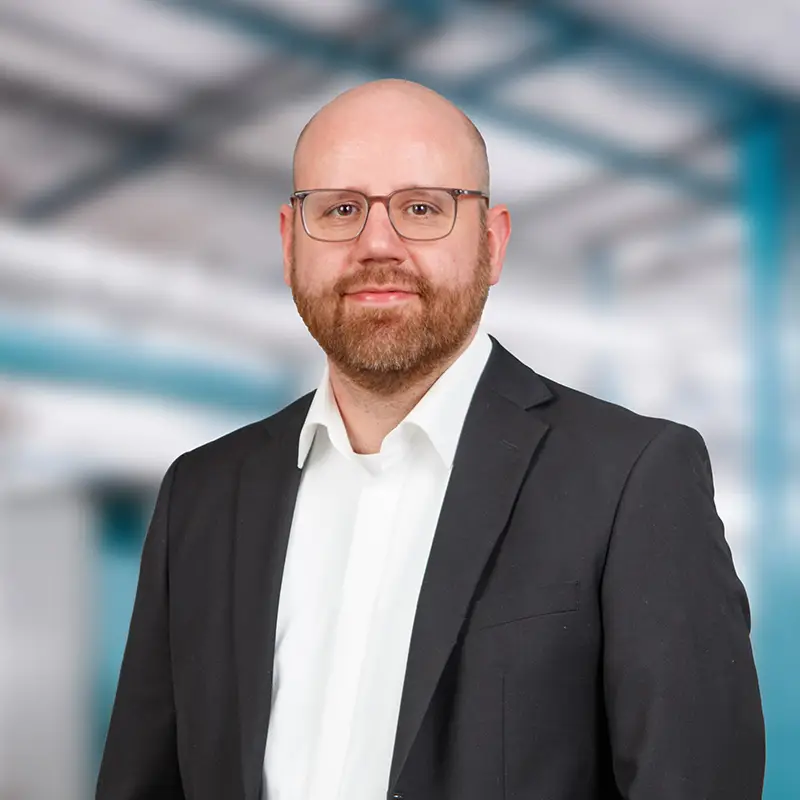 Alexander Dörrer