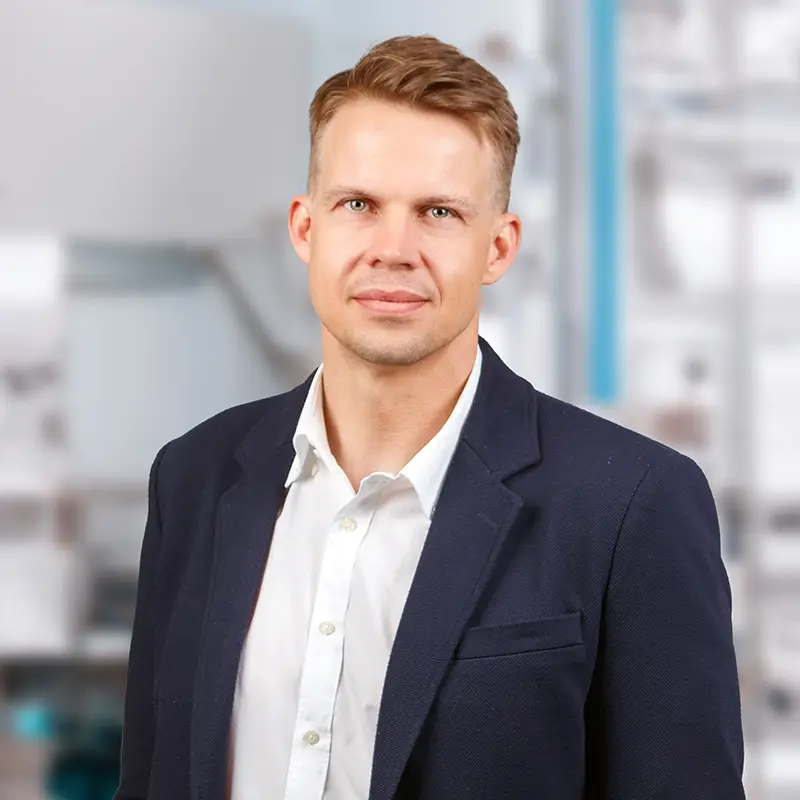 Martin Pahlisch