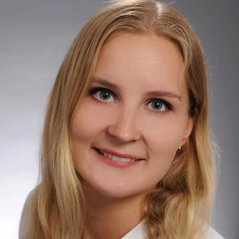 Melanie Pallentin