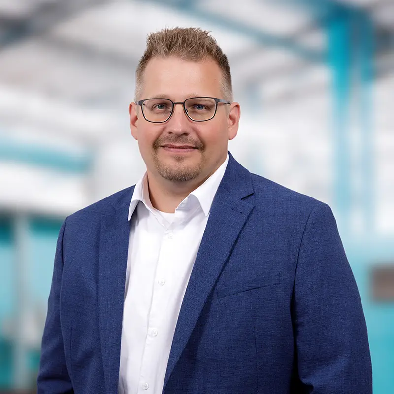 Nico Barwinski