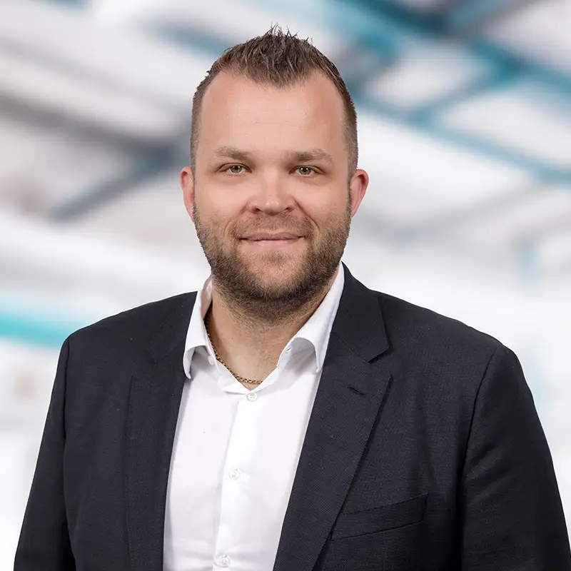 Oliver Pallentin